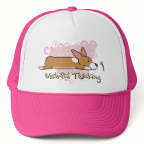 Corgi Wishful Thinking Hat