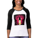 Corgi Witch t-shirts