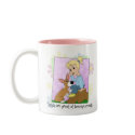 Corgis Keep Secrets Mug