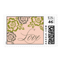 Coriander LOVE by Delphine stamps