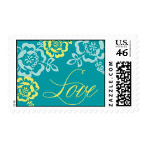 Coriander LOVE by Delphine stamps