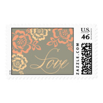 Coriander LOVE by Delphine stamps