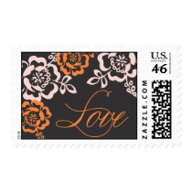 Coriander LOVE by Delphine stamps