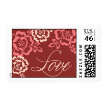 Coriander LOVE by Delphine stamps