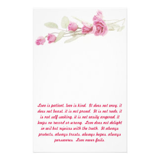 Bible Stationery | Zazzle