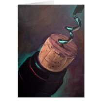 CORK AND OPENER HI-RES cards by jeffoehmen CORK AND OPENER HI-RES cards