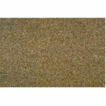 Cork board photo cutout