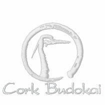 Cork Budokai Kendo Club Jacket embroidered shirts