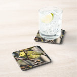 Cork Coaster - Customized
