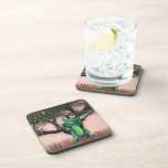 Cork Coaster - Customized