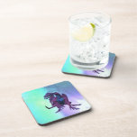 Cork Coaster - Customized cork coasters