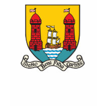 Cork Coat of Arms t-shirt