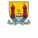 Cork Coat of Arms t-shirts