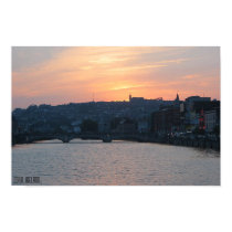Cork, Ireland (poster) posters