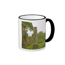 Cork, Ireland. The infamous Blarney Castle 2 Coffee Mug