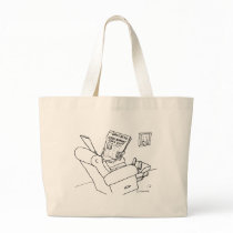 Cork Market bags by TempermentalMusician Cork Market bags