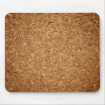 Cork Mouse Pads