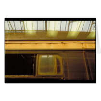 Cork Railway Station - Ireland cards