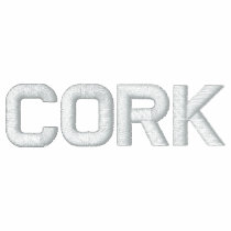 Cork Rebels - Hurling Jacket embroidered shirts by geoffbrady Cork Rebels - Hurling Jacket embroidered shirts