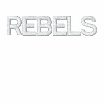CORK REBELS - IRELAND embroidered shirts by geoffbrady CORK REBELS - IRELAND embroidered shirts