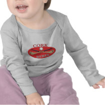 Cork Rebels t-shirts