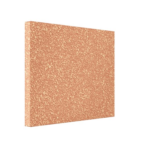 Corkboard Bulletin Board Textured Gallery Wrap Canvas