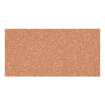 Corkboard Bulletin Board Textured Photo Greeting Card