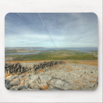 Corker Hill view mousepads