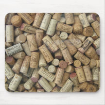 Corks! Mousemat