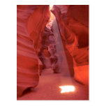 Corkscrew Canyon, Arizona Postcards