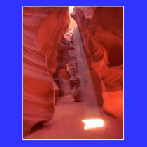 Corkscrew Canyon, Arizona postcards