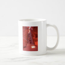 Corkscrew Canyon, Lake Powell Coffee Mugs