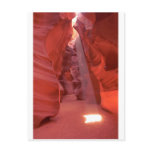 Corkscrew Canyon, Lake Powell Postcards