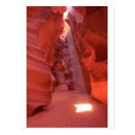 Corkscrew Canyon, Lake Powell Postcards