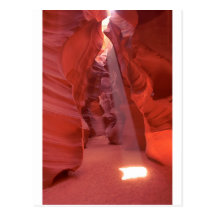Corkscrew Canyon, Lake Powell Postcards