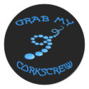 Corkscrew Frisbee