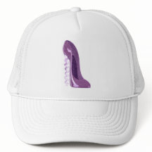 lilac hats