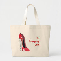 Corkscrew Shoe Bags