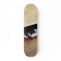 Corkscrew skateboards by lifesphere Corkscrew skateboards