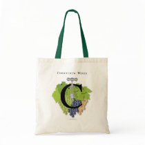 Corkscrew Wines bags
