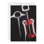 Corkscrews Photo Announcement