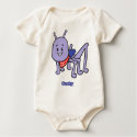 Corky Infant Organic  t-shirts