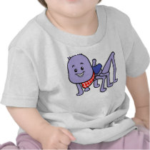 Corky Infant T-Shirt