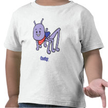 Corky Toddler T-Shirt t-shirts
