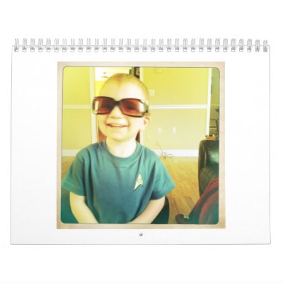 Cormac's Calendar Cormac's Calendar