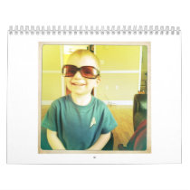 Cormac's Calendar calendars