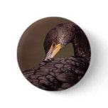 cormorant pinback buttons