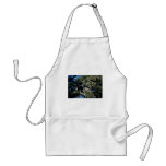 Cormorant,double-crested Apron