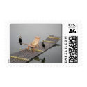 Cormorants/ Postage postage