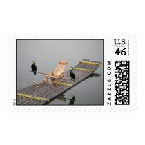 Cormorants/ Postage postage